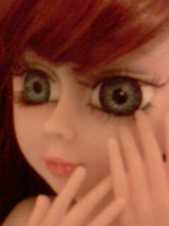 Леля скучает — Одежда и обувь для кукол BJD (БЖД): 1/3