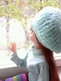 Леля скучает — Одежда и обувь для кукол BJD (БЖД): 1/3