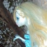 Monster High: В честь приезда Маргоши(Cleo de Nile) и Мальвины(Ghoulia Yelps)!