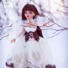 Холодный рассвет