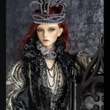 Король Гамлет