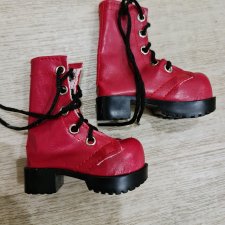 Продаю обувь м/ж для SD кукол + новая пара