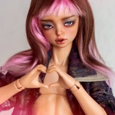 Продаю Fairyland minifee Iset boy