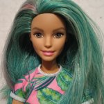 Русалочка Джойс