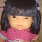 Азиаточка Миниленд