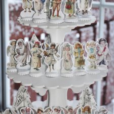 Готовимся к Новому Году))))