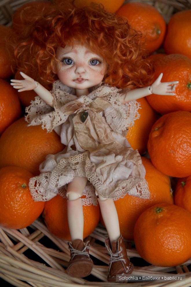 Страшная история со счастливым концом. Бандитка Руж и прекрасная Роми