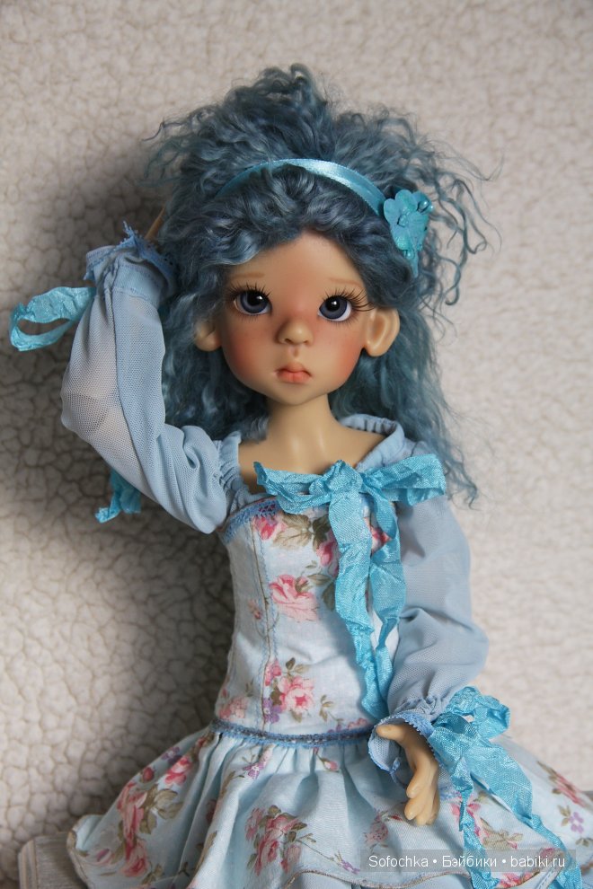 Страшная история со счастливым концом. Бандитка Руж и прекрасная Роми (фото 4)