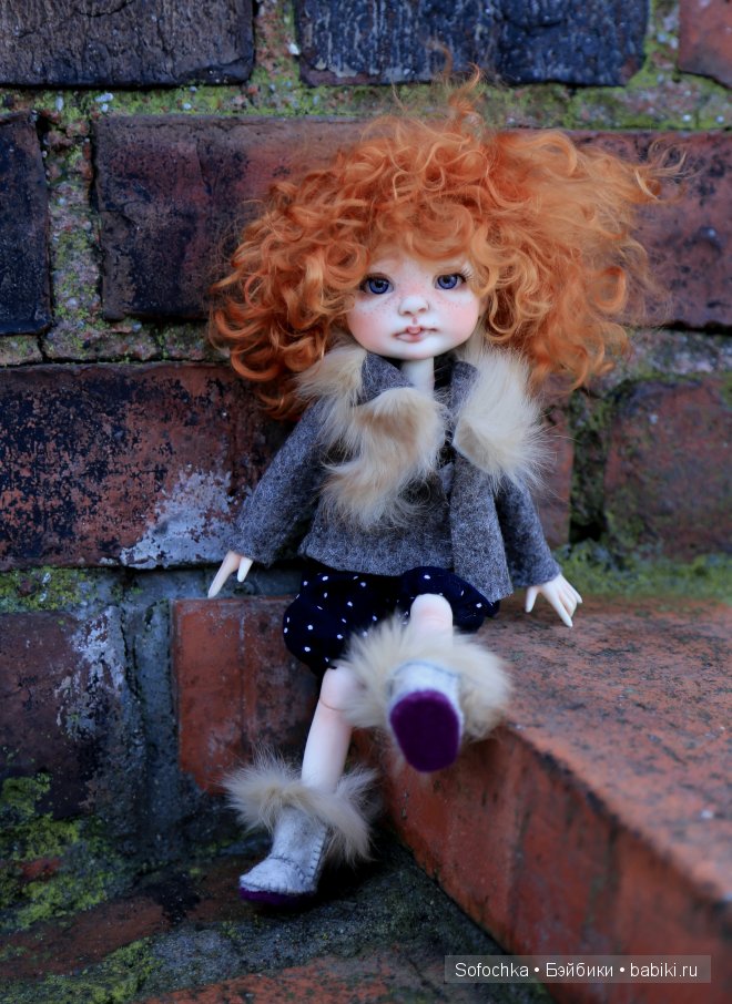 Страшная история со счастливым концом. Бандитка Руж и прекрасная Роми