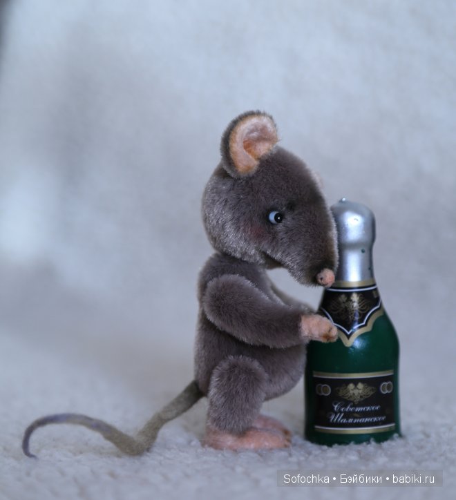 Страшная история со счастливым концом. Бандитка Руж и прекрасная Роми (фото 3)