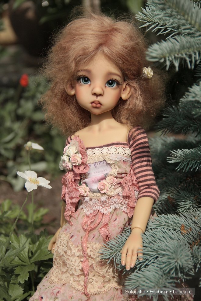 В образе Лукреции Борджиа (фото 9)