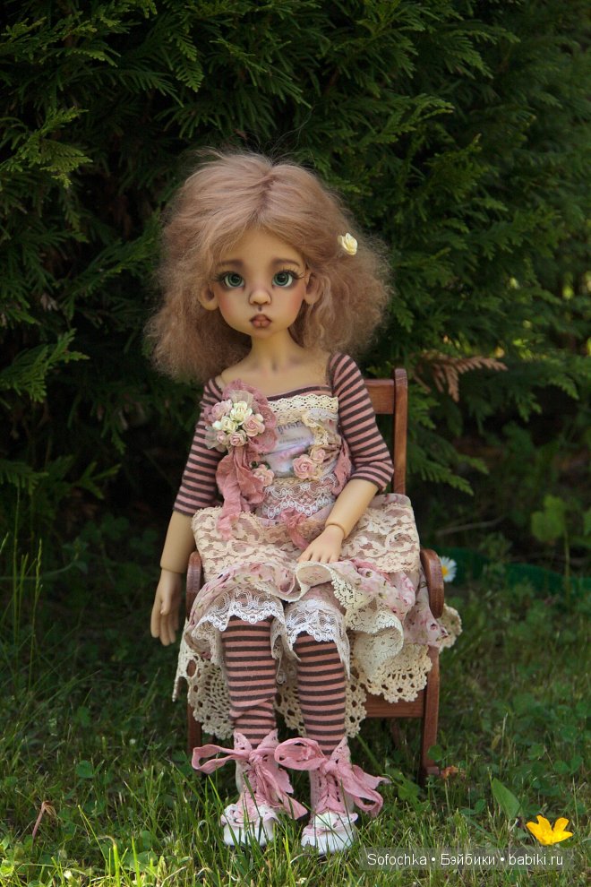 В образе Лукреции Борджиа (фото 10)