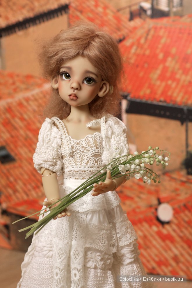 В образе Лукреции Борджиа (фото 3)