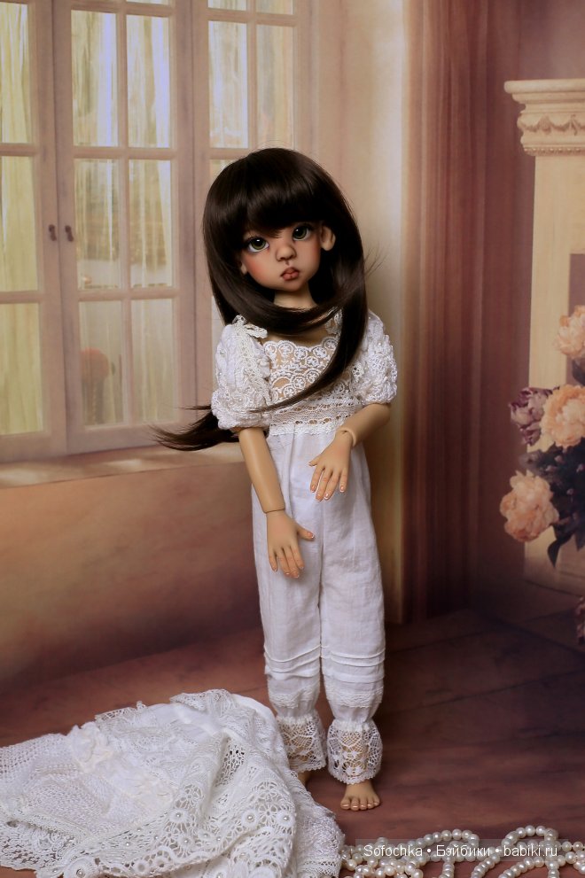 В образе Лукреции Борджиа (фото 7)