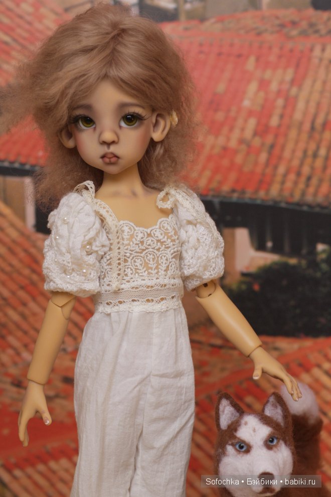 В образе Лукреции Борджиа (фото 4)