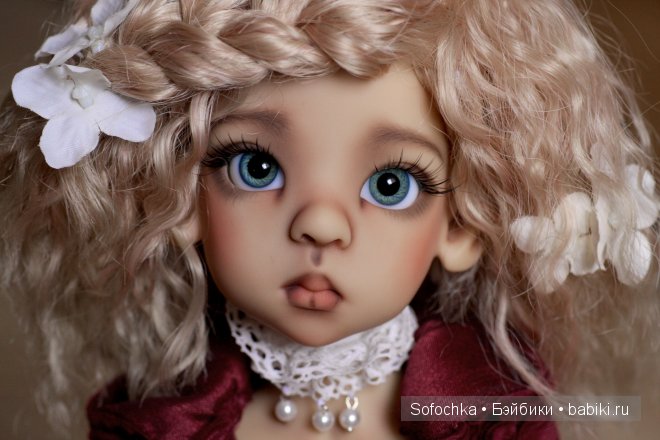 В образе Лукреции Борджиа