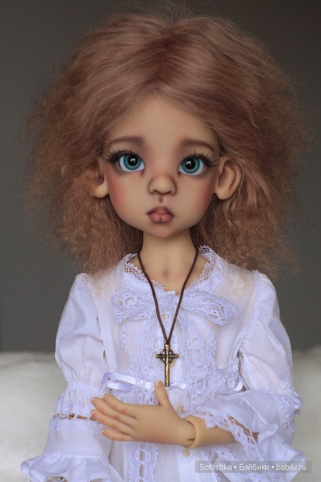 В образе Лукреции Борджиа