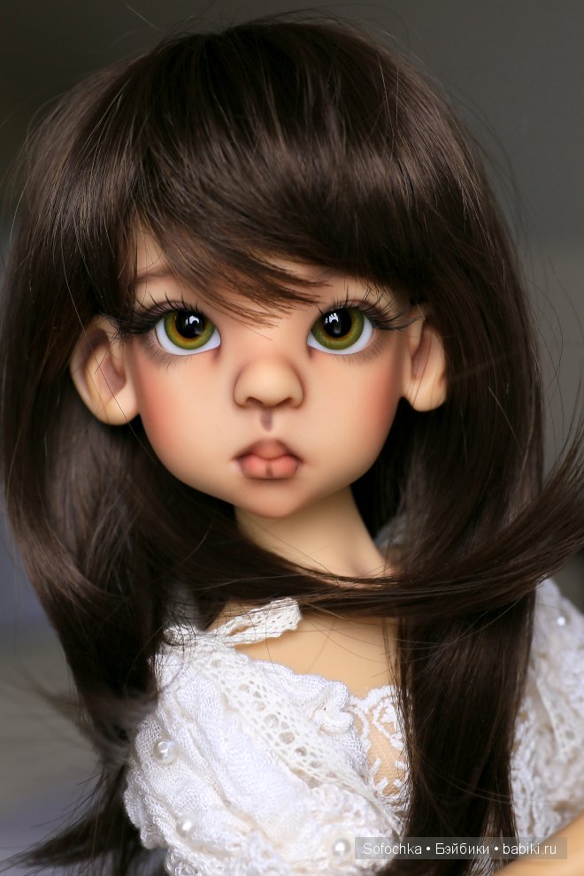 В образе Лукреции Борджиа (фото 8)