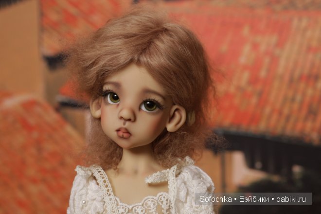 В образе Лукреции Борджиа (фото 2)