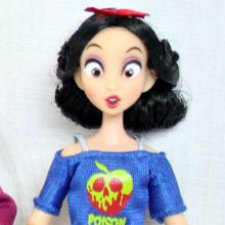 Игровая кукла - Белоснежка из сета"Ральф против Интернета". купить в ...