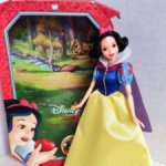 Белоснежка (Snow White) из серии Signature Collection, Mattel