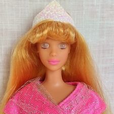 Аврора( Sleeping Beauty Doll that Closes Eyes 1991),Маттел. Аврора( Sleeping Beauty Doll that Closes Eyes 1991),Маттел.