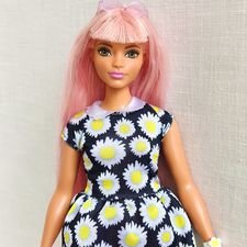 Barbie Fashionistas 48. 1083829