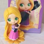 Рапунцель "Sweetiny" Qposket,Badai.