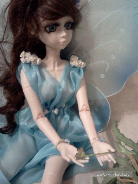 Фея Эрин — Фэшн (фото 10)