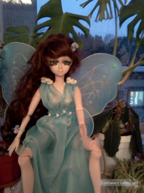Фея Эрин — Фэшн (фото 7)