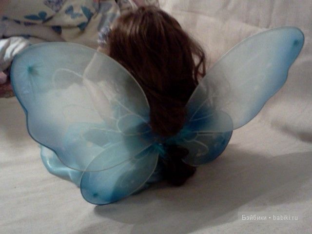 Фея Эрин — Фэшн (фото 5)