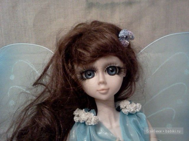 Фея Эрин — Фэшн (фото 2)