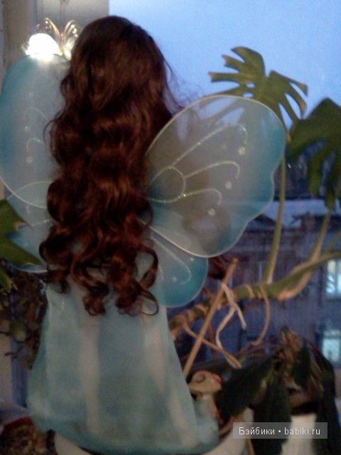 Фея Эрин — Фэшн (фото 8)