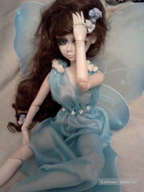 Фея Эрин — Фэшн (фото 4)