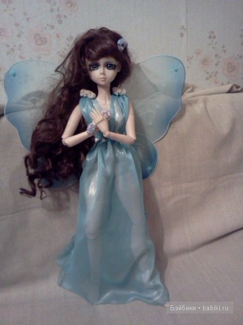 Фея Эрин — Фэшн (фото 3)