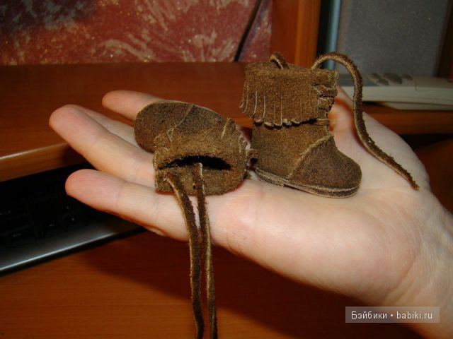 обувь для кукол Вячеслава Мазурина обувь для кукол Вячеслава Мазурина