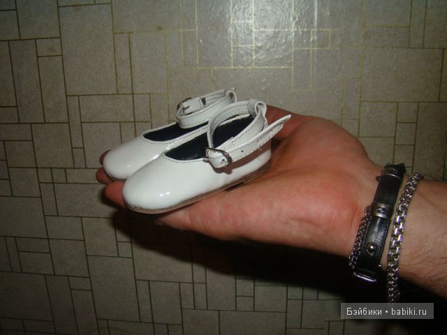 обувь для кукол Вячеслава Мазурина обувь для кукол Вячеслава Мазурина