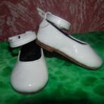 Обувь для кукол ручной работы от Вячеслава Мазурина