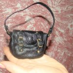 Сумка для маленьких модниц