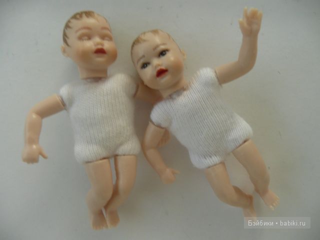 Куклы Heidi Ott dolls, Хайди Отт. Миниатюрные леди для кукольного домика, 1:12