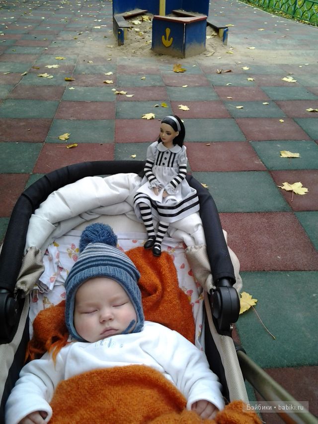 Моя коллекция кукол — Домашние коллекции кукол: фото собраний (фото 10)