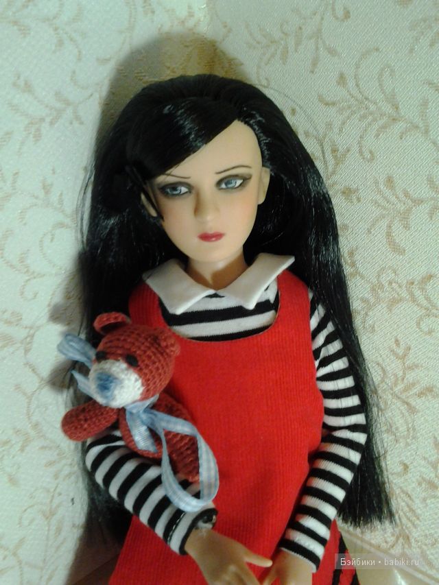 Моя коллекция кукол — Домашние коллекции кукол: фото собраний (фото 5)