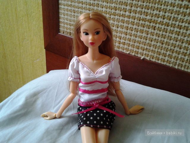 Моя коллекция кукол — Домашние коллекции кукол: фото собраний