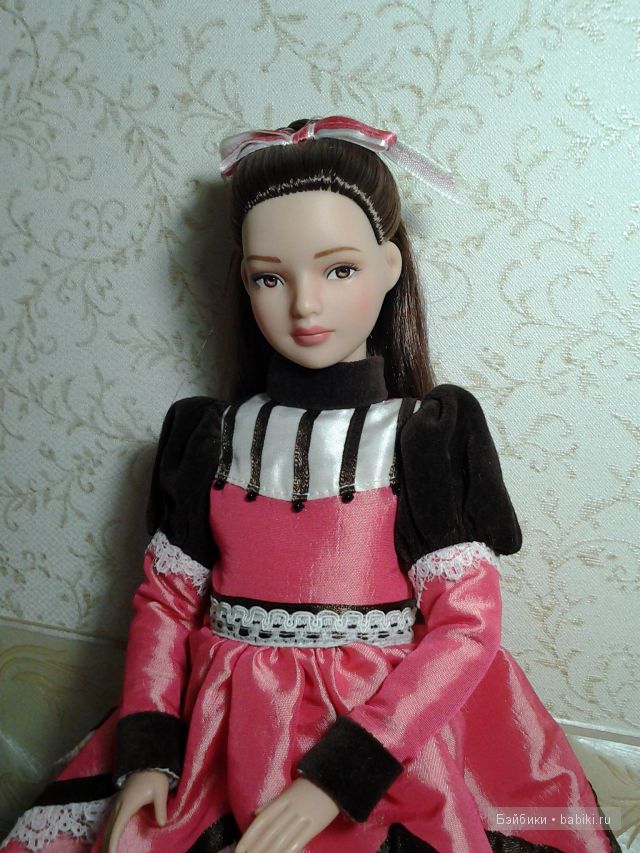 Моя коллекция кукол — Домашние коллекции кукол: фото собраний