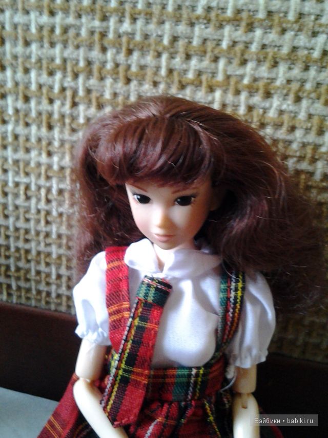 Моя коллекция кукол — Домашние коллекции кукол: фото собраний