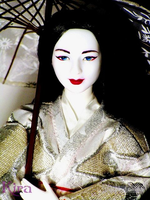 Моя коллекция кукол — Домашние коллекции кукол: фото собраний