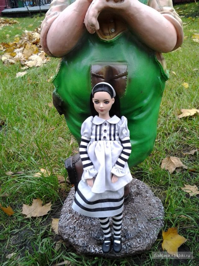 Моя коллекция кукол — Домашние коллекции кукол: фото собраний (фото 7)