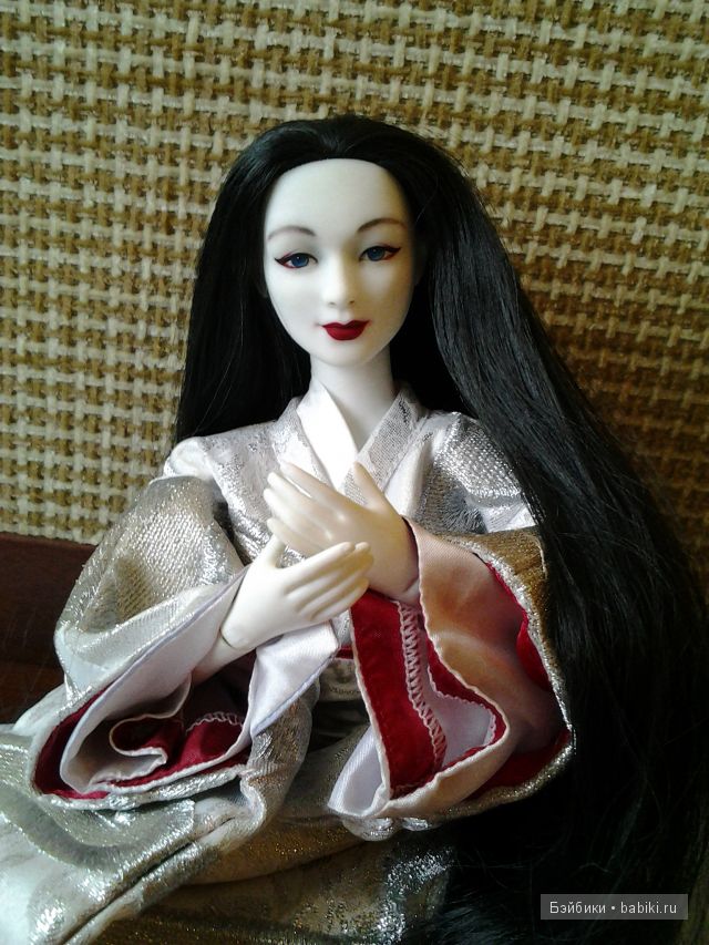 Моя коллекция кукол — Домашние коллекции кукол: фото собраний