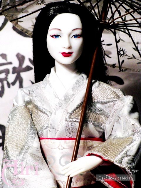 Моя коллекция кукол — Домашние коллекции кукол: фото собраний