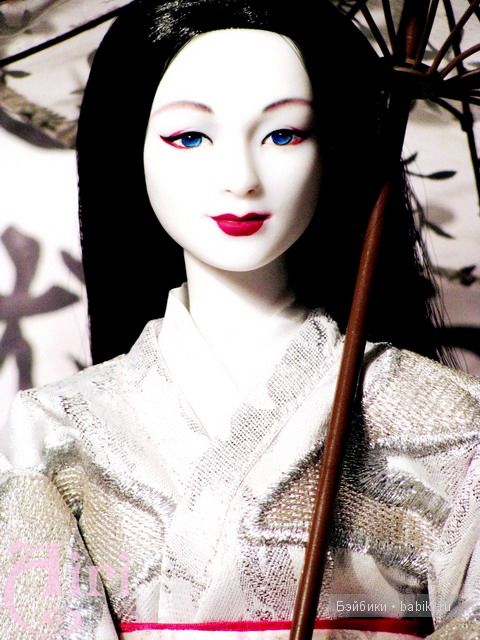 Моя коллекция кукол — Домашние коллекции кукол: фото собраний